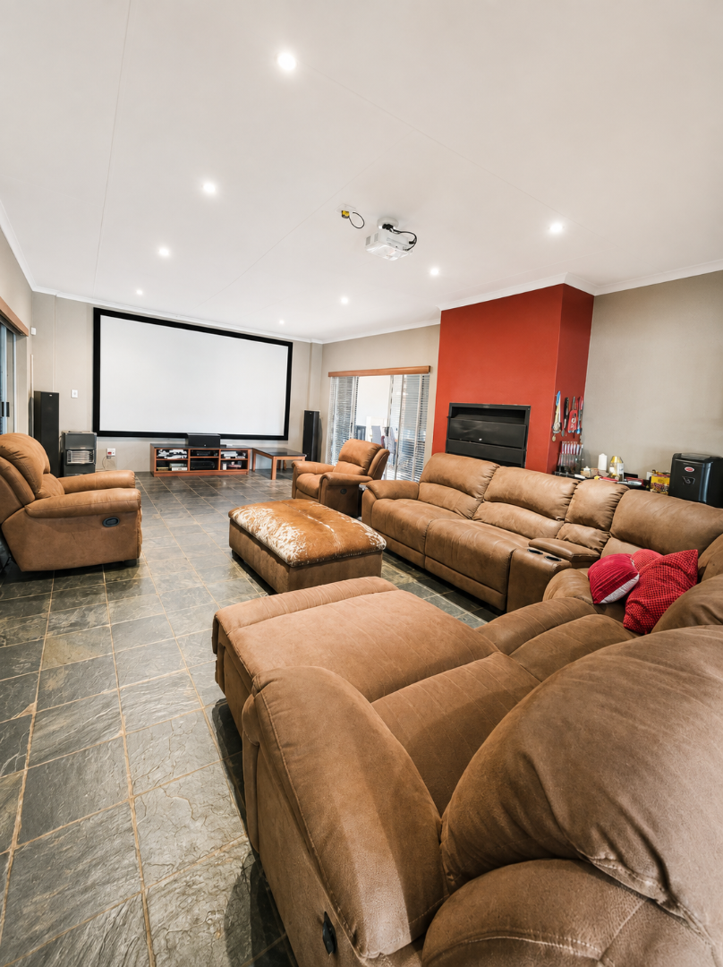 5 Bedroom Property for Sale in Klerksdorp Rural North West